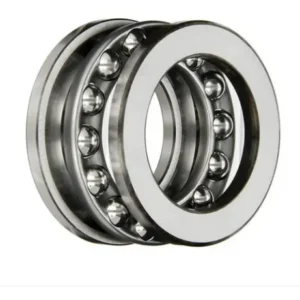 Rolamento Axial de Esferas